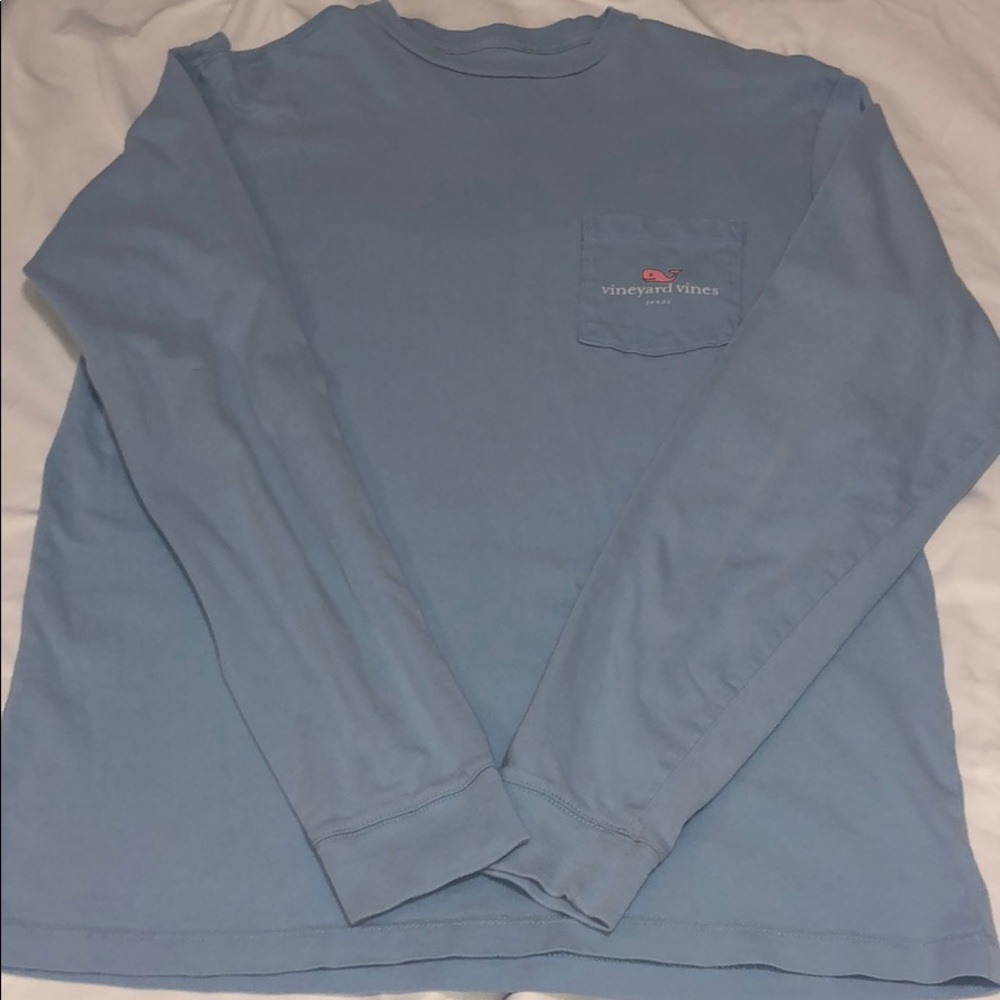 Vineyard Vines Long sleeve